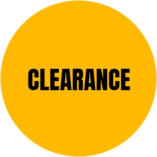Shop Clearance