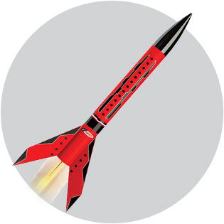 Shop Model Rockets