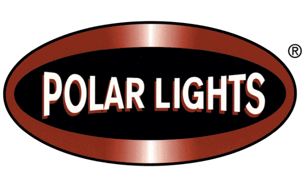  Polar Lights