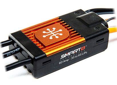 Avian Smart ESCs