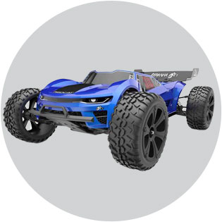 Shop RC Cars & Trucks Ready To Run Vehicles