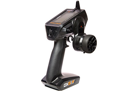 Smart Surface Transmitters